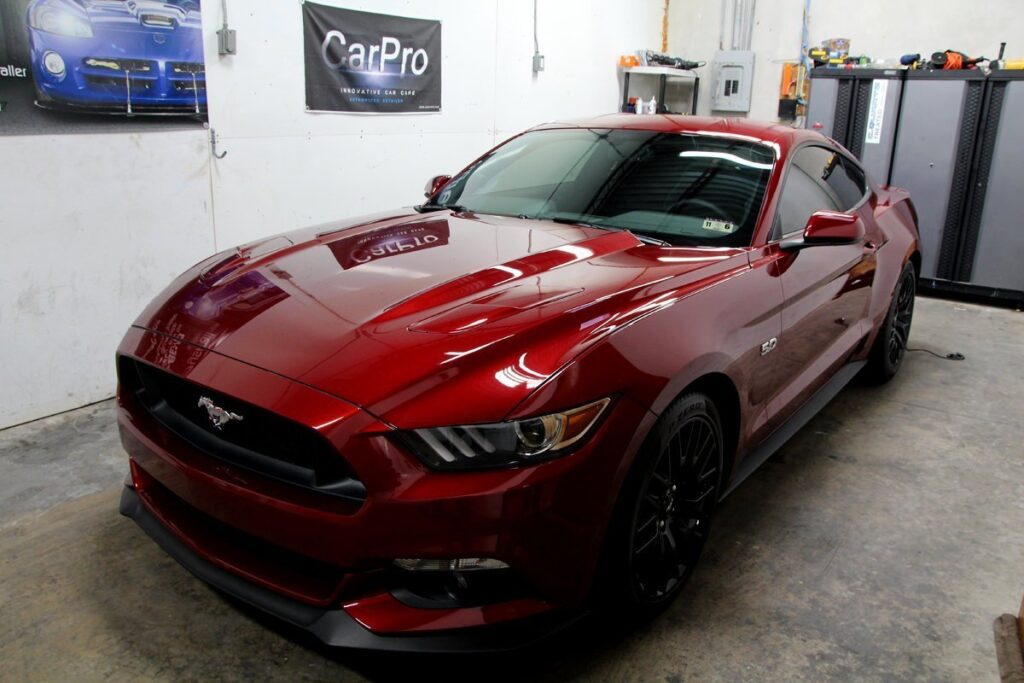 2015 Mustang50